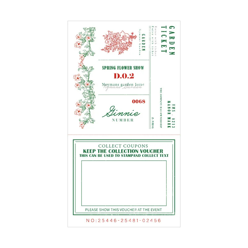 Стикеры для заметок в ретро стиле простые бумажные стикеры 50 листов дневник