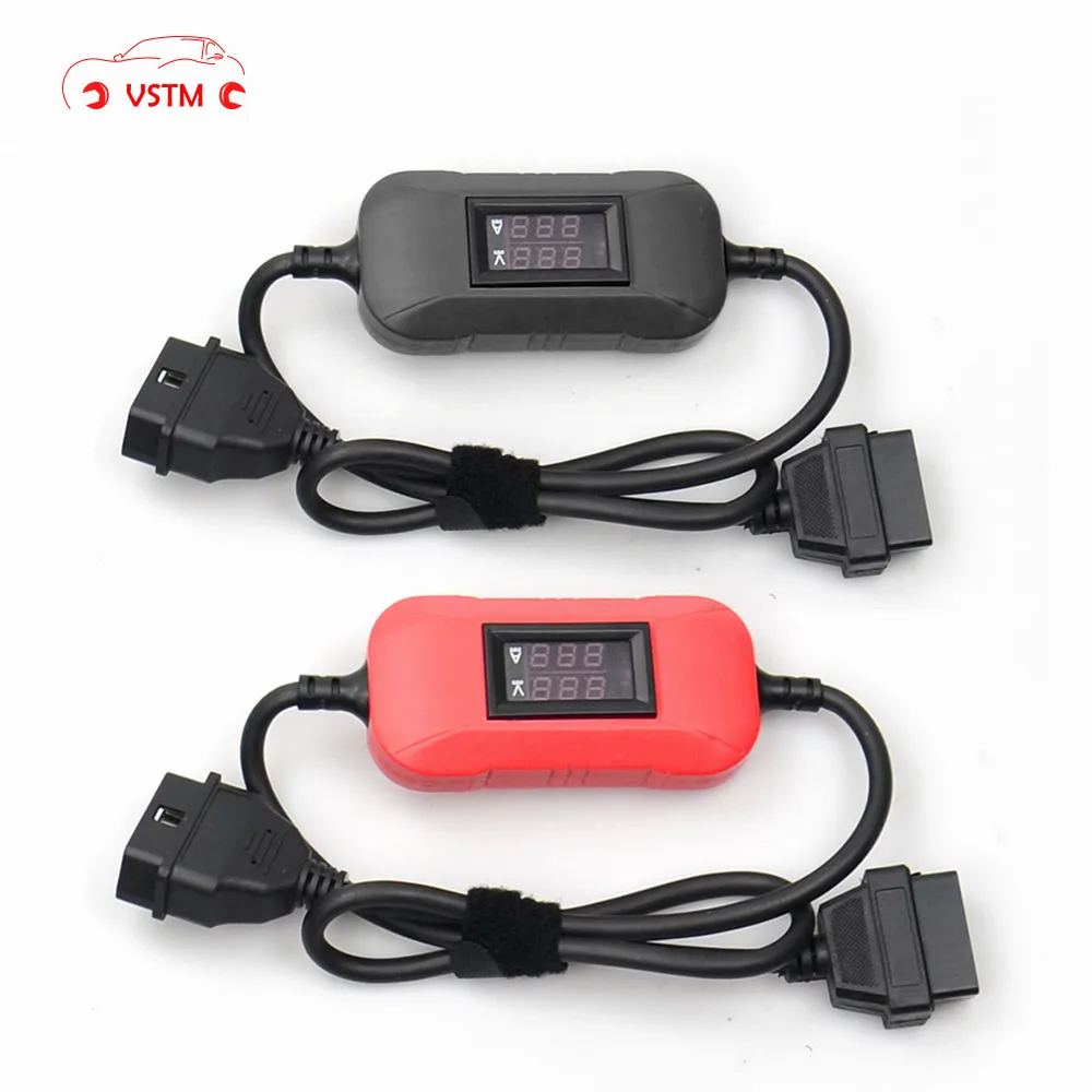 

24V to 12V Cable Heavy Duty Truck Diesel Adapter For Easydiag Thinkdiag X431 Truck Converter HD Connector 12V to 24V