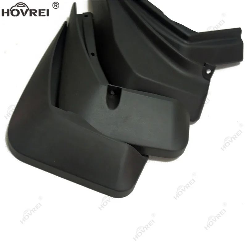 Набор брызговиков для Mini Cooper Clubman R55 R56 2007 2014 брызговики брызговик 2008 2009 2000 2011 2012