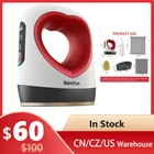 Новинка 2021, портативный мини-термопресс для футболок, обуви и шляп, портативная теплопередающая машина для печати на виниловых проектах