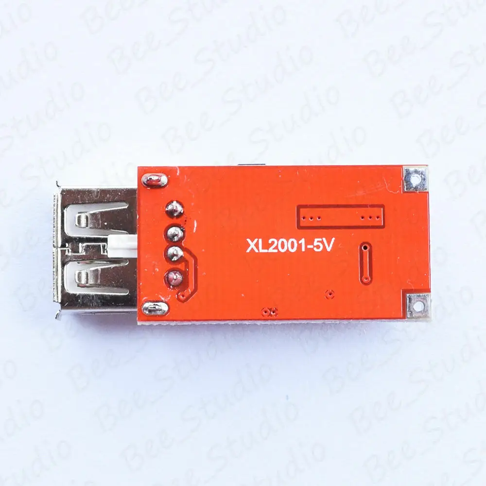 DC-DC понижающий регулятор напряжения преобразователь постоянного тока 9-12-24 В 5 3 А