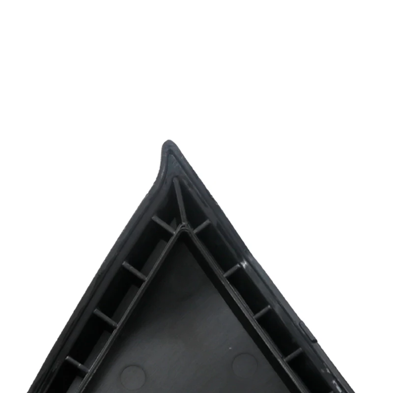 Автомобиль рокер Winglets ремонт боковая юбка спойлер гвардии для 2015-2018 Ford Mustangs GT