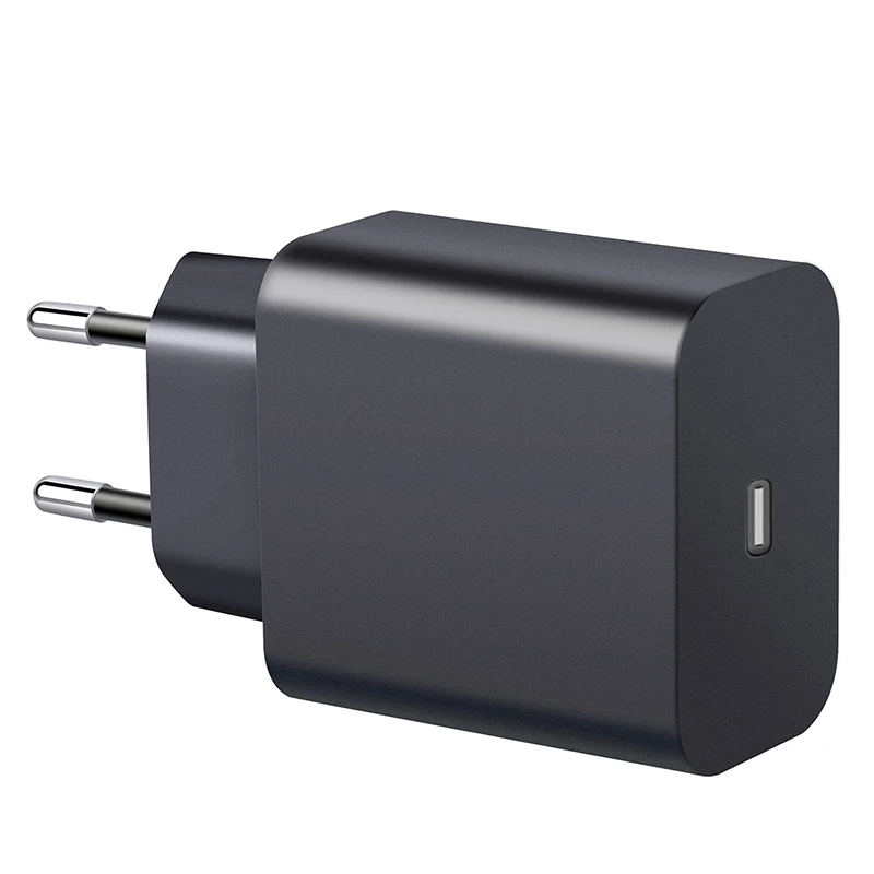 Зарядное устройство для Samsung S20 быстрой зарядки 45 Вт с разъемом Pd Type C на Galaxy S10 Note 10