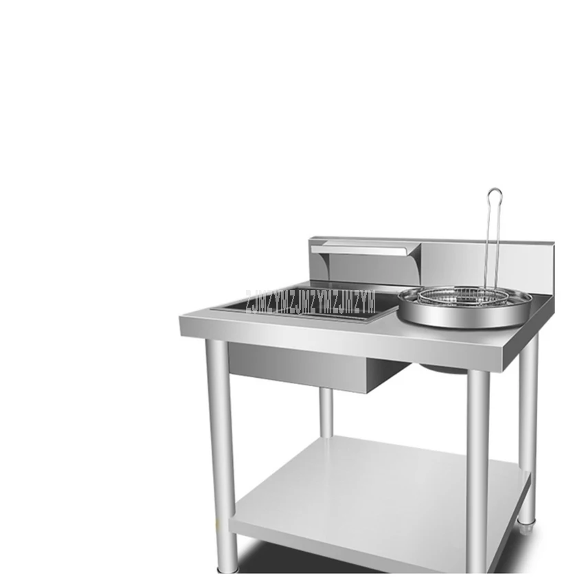 Машина для обертывания порошков из нержавеющей стали барабанная машина