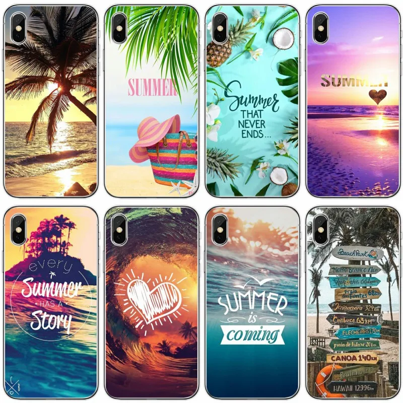 Мягкий чехол из ТПУ для iphone 11 Pro MAX 5 6 7 8 9 10 X XS XR XSMAX Plus|Бамперы| |