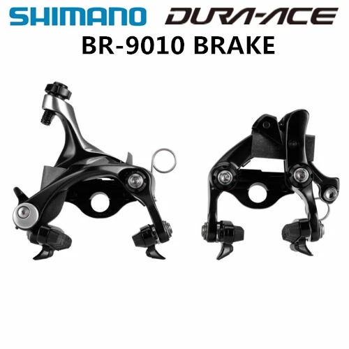 SHIMANO DURA ACE BR 9010 прямой тормозной суппорт дорожный Велосипедный R|bicycle brake caliper|road