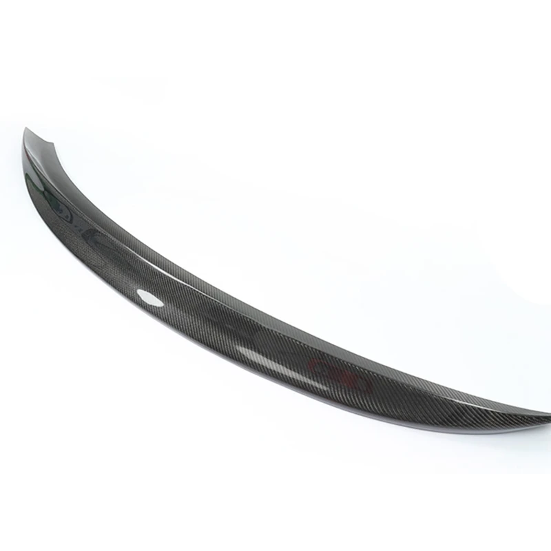 Спойлер на крыло багажника из углеродного волокна для bmw 5 series GT gran turismo hatchback 530d 535i