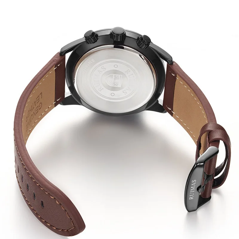 Повседневные спортивные часы для мужчин брендовые Роскошные военные наручные с