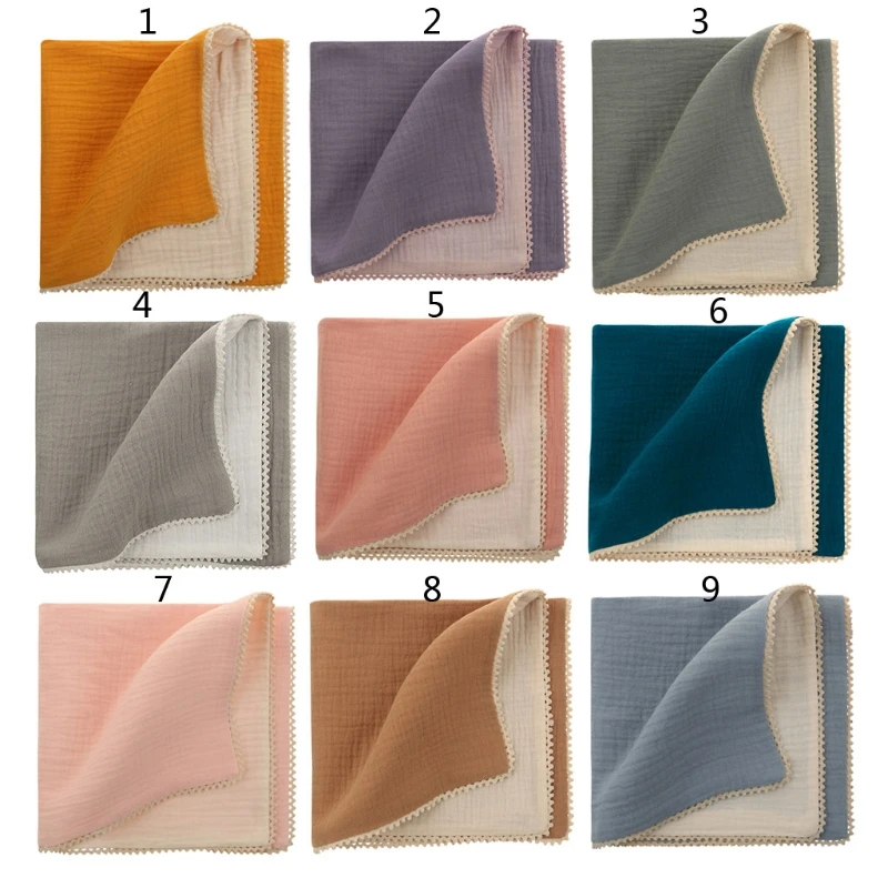 

Baby Soothe Appease Towel Soothing Towel Newborn Sleep Toys Handkerchief