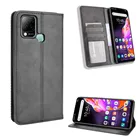 Магнитный чехол-книжка для Infinix 10 S NFC, 10 T 10 S, 10 S