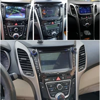 128g carplay android 11 for hyundai i30 2012 2013 2014 2015 2016 car multimedia screen gps radio receiver audio stereo head unit