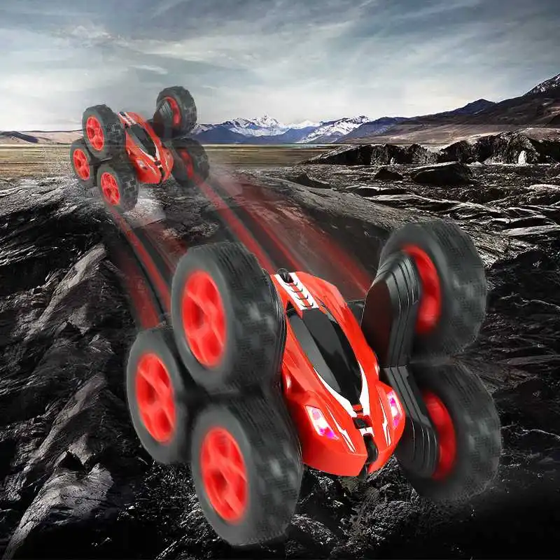 JJRC D861 ZW 2 4G Rc автомобиль высокая скорость 3D пульт дистанционного управления