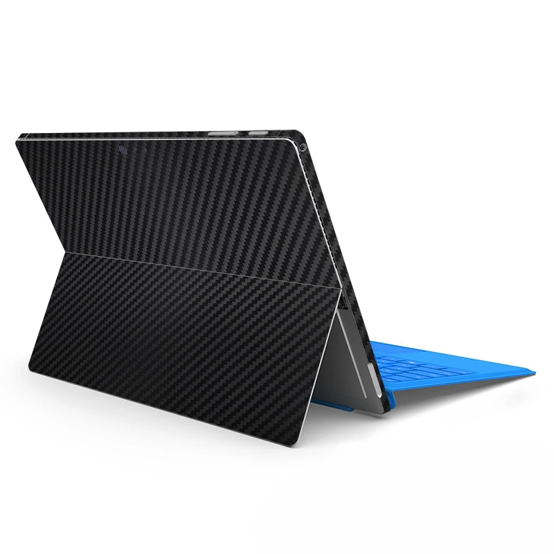 Наклейки для ноутбука Microsoft Surface Pro X 8 7 6 5 4 3 высококачественные виниловые чехлы из