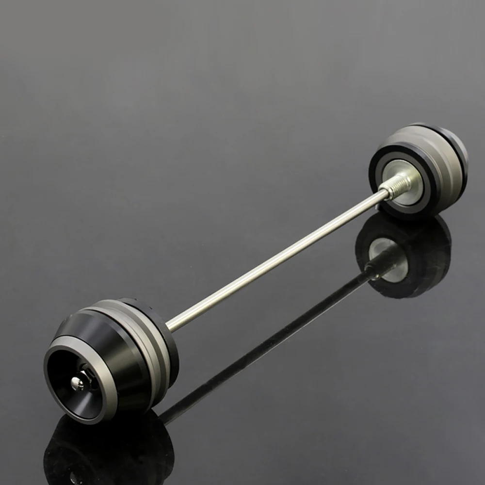 Ползунки для переднего колеса мотоцикла аксессуары защиты от падения BMW R1200GS LC 2013