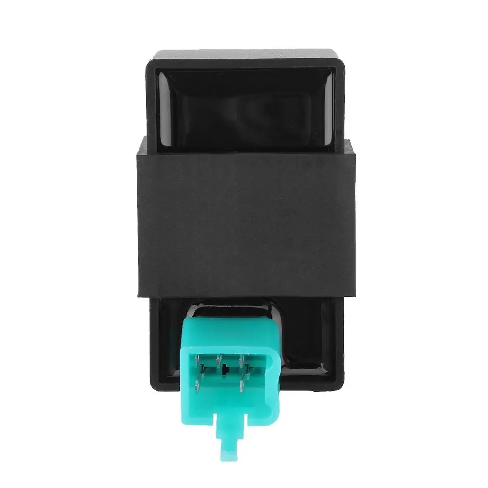 VODOOL аксессуары для мотоциклов Запчасти 5Pin Разъем AC зажигание CDI блок 50CC 110CC Pit PRO