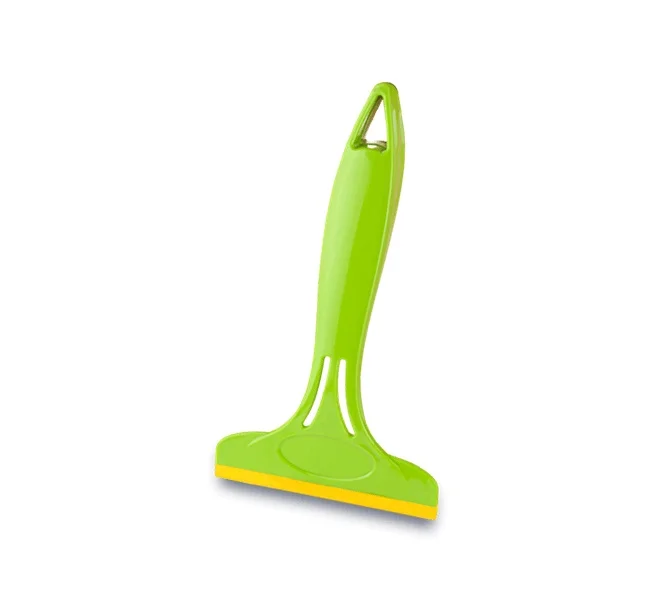

Auto Mirror Wiper 14 Cm-Silicone Tip