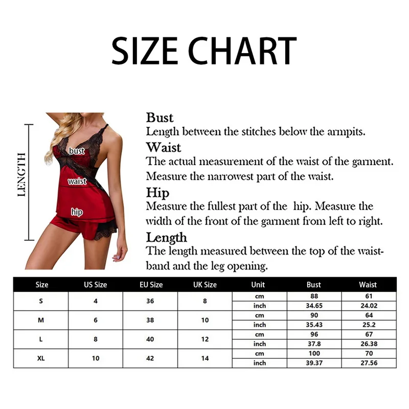 

Two Pieces Set Women's Pajama Shorts Suit Lace Underwear Pijama Sexy Lingerie Camisoles Tanks Nighty Ladies Loungewear Homewear