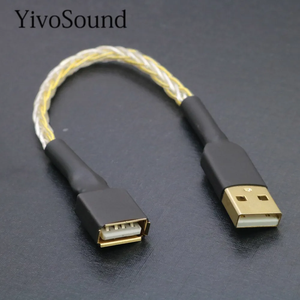 

high quality usb a to a socket Cable USB 3.0 2.0 Extender Cord Type A Male to Female for Laptop PC Smart TV PS4 Xbox One SSD