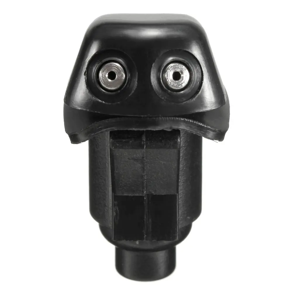 2 шт./компл. Передняя омывателя ветрового стекла стеклоочиститель распылителя