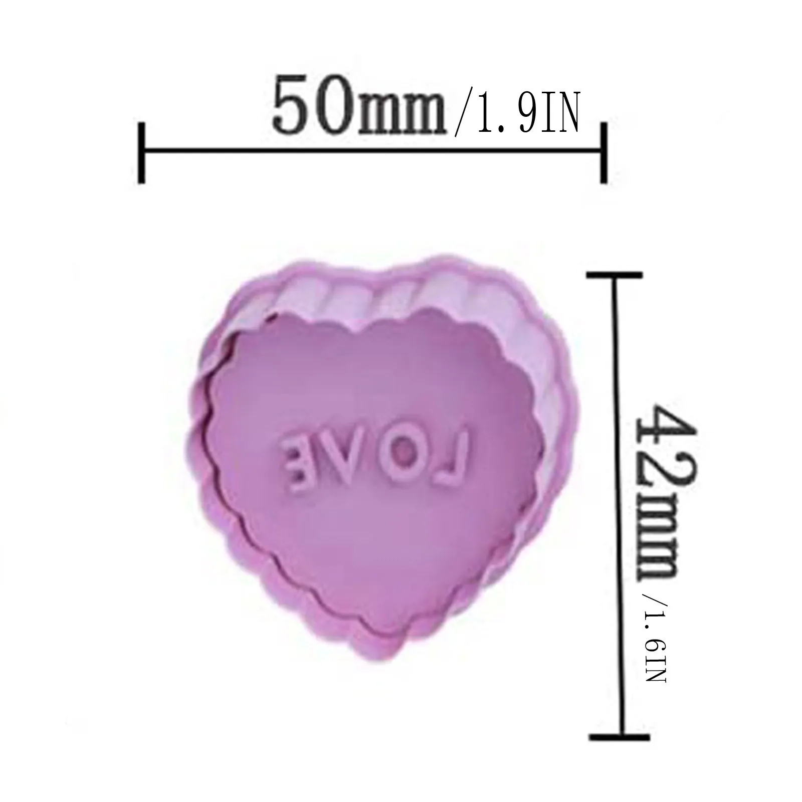 

Kitchen Accessories Tools gadget Cute Butterfly Rabbit Cartoon Cake Cookie Baking Easter Eggs Mold 16Pcs/ Setcuisine