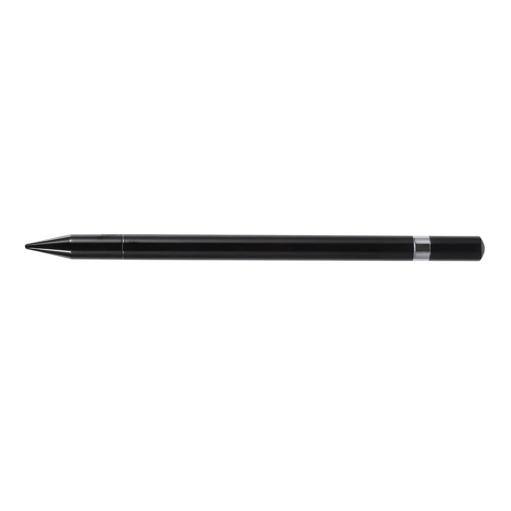 

1 Pc Anti-scratch Capacitive Pen Precise Nonslip Stylus Pen Compatible for iPad