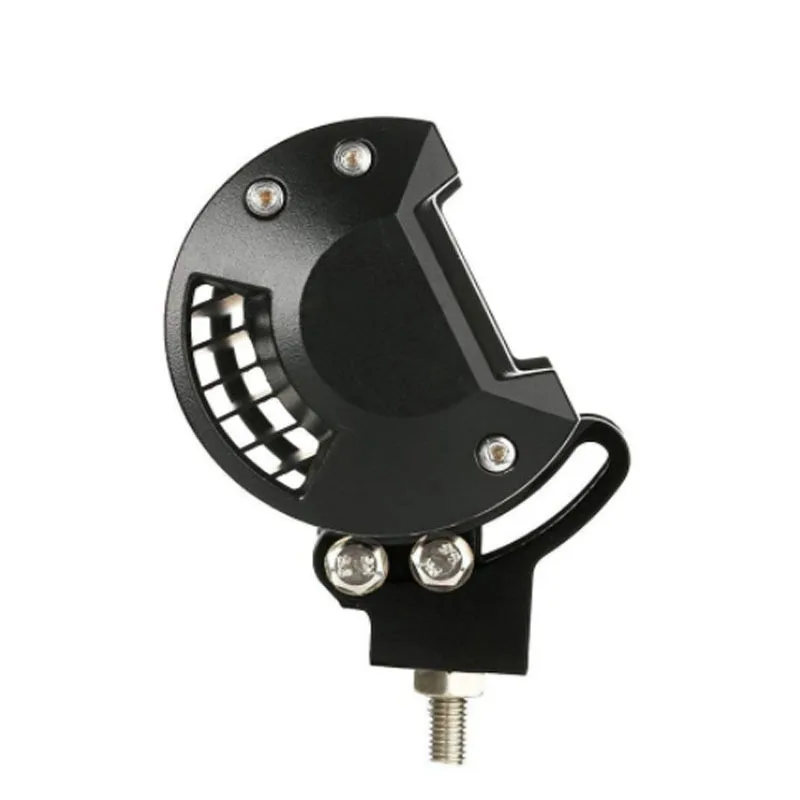 2 шт./упаковка водонепроницаемые фсветильник Ри для лодки 36 Вт 12 30 в|mast light|light decklight