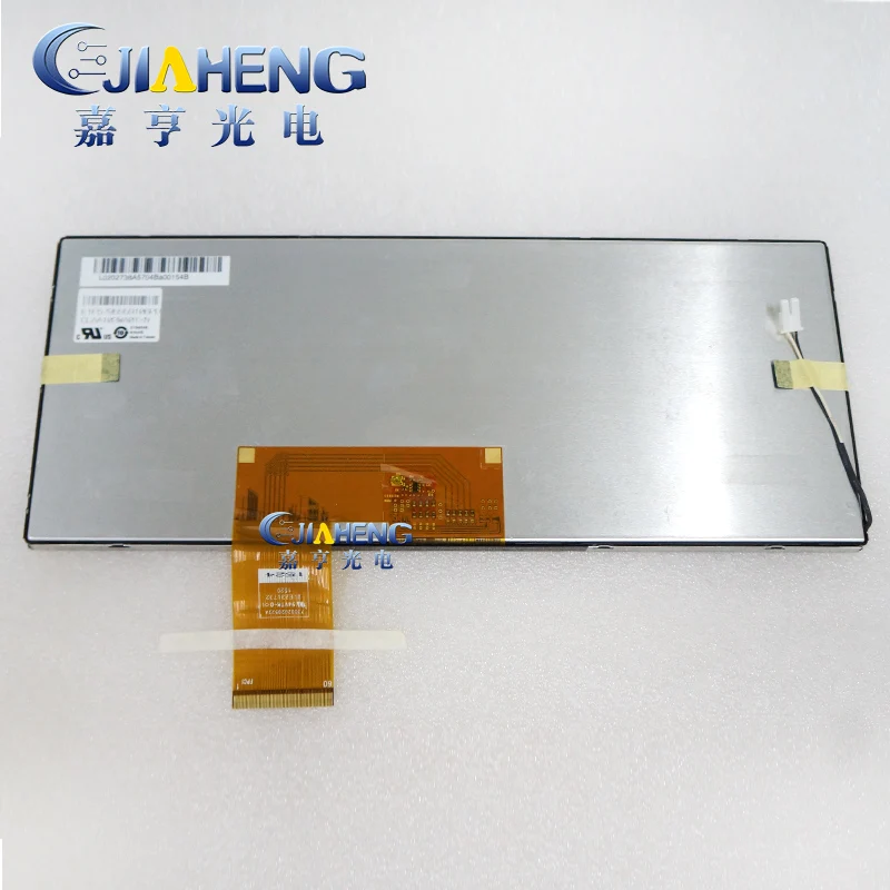 Оригинальный 10 3 дюймовый ЖК дисплей CLAA103WA01 XN CLAA103WA02 полноэкранный высокой