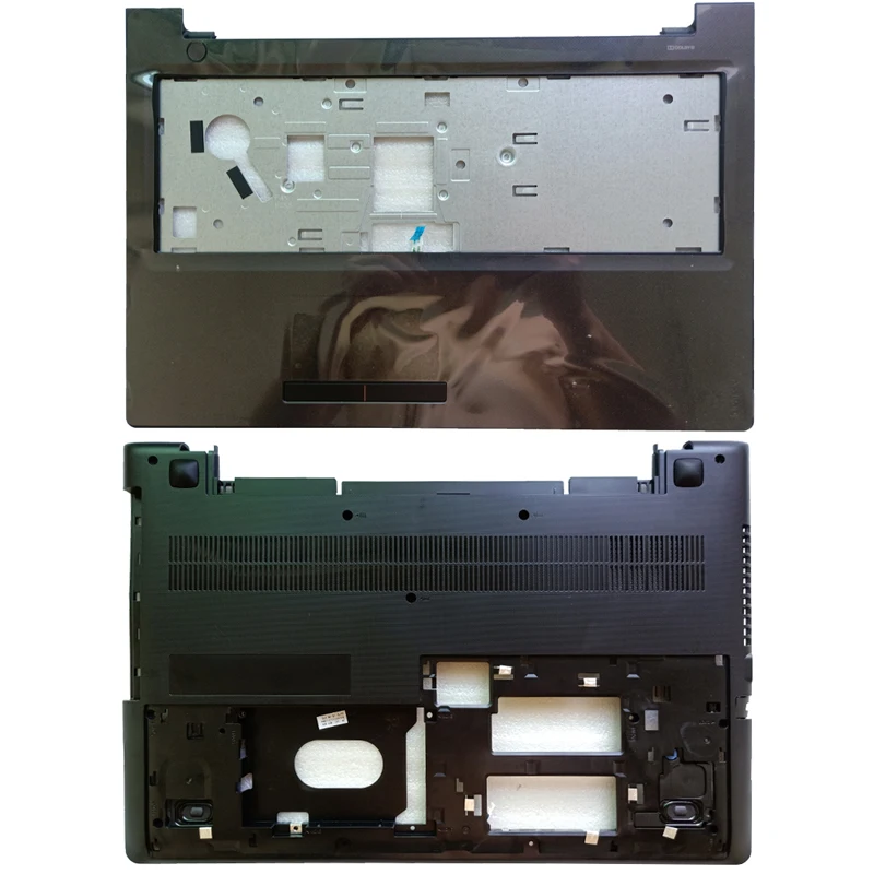 Новый оригинальный чехол для ноутбука совместим с lenovo ideapad 300-15isk 2016-15 язычковый