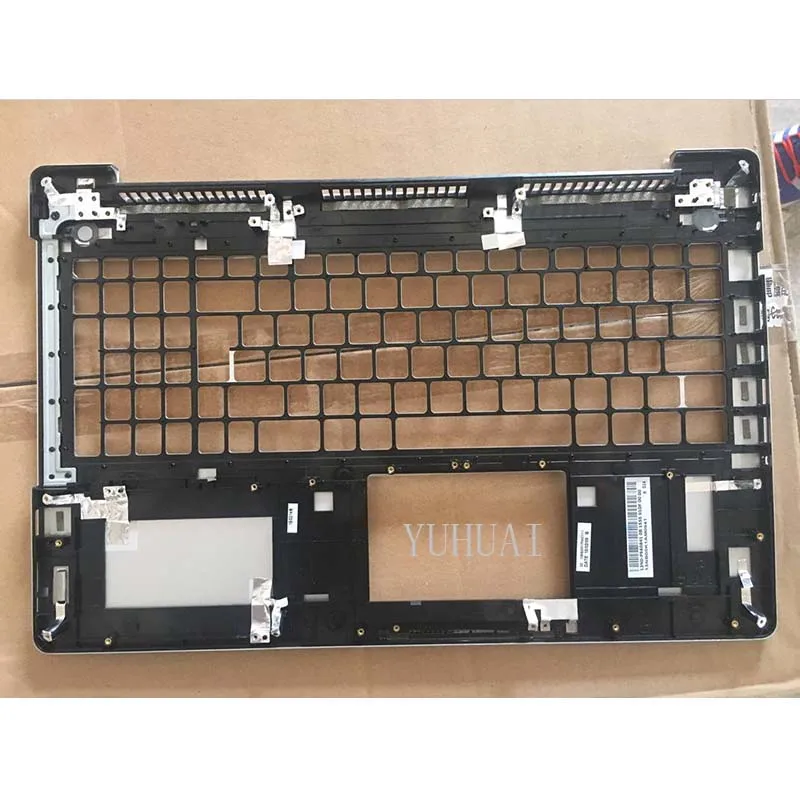 Для ASUS N550 n550jk n550jx n550ja n550jv C корпус клавиатуры ноутбука Безель Упор для рук верхняя