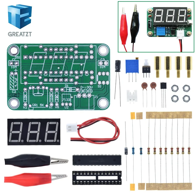 Наборы вольтметр. Pz194u вольтметр. Китайский вольтамперметр d85 240. Вольтметр diy. Амперметр герметичный.