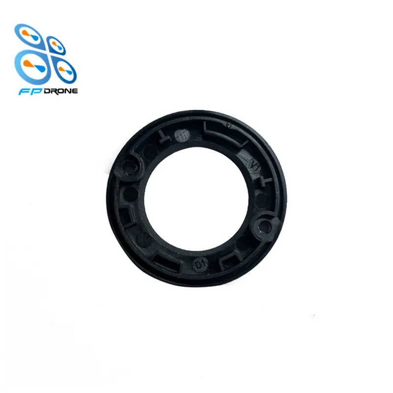 Крепление для антенны Agras T20 OcuSync (цельное) запасные части дрона аксессуары