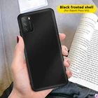 Черный силиконовый чехол m3пропоco для xiaomi poco poko little m3 X3 pro m3pro 5g fundas для xiaomi f3 gt case cover Poco F3