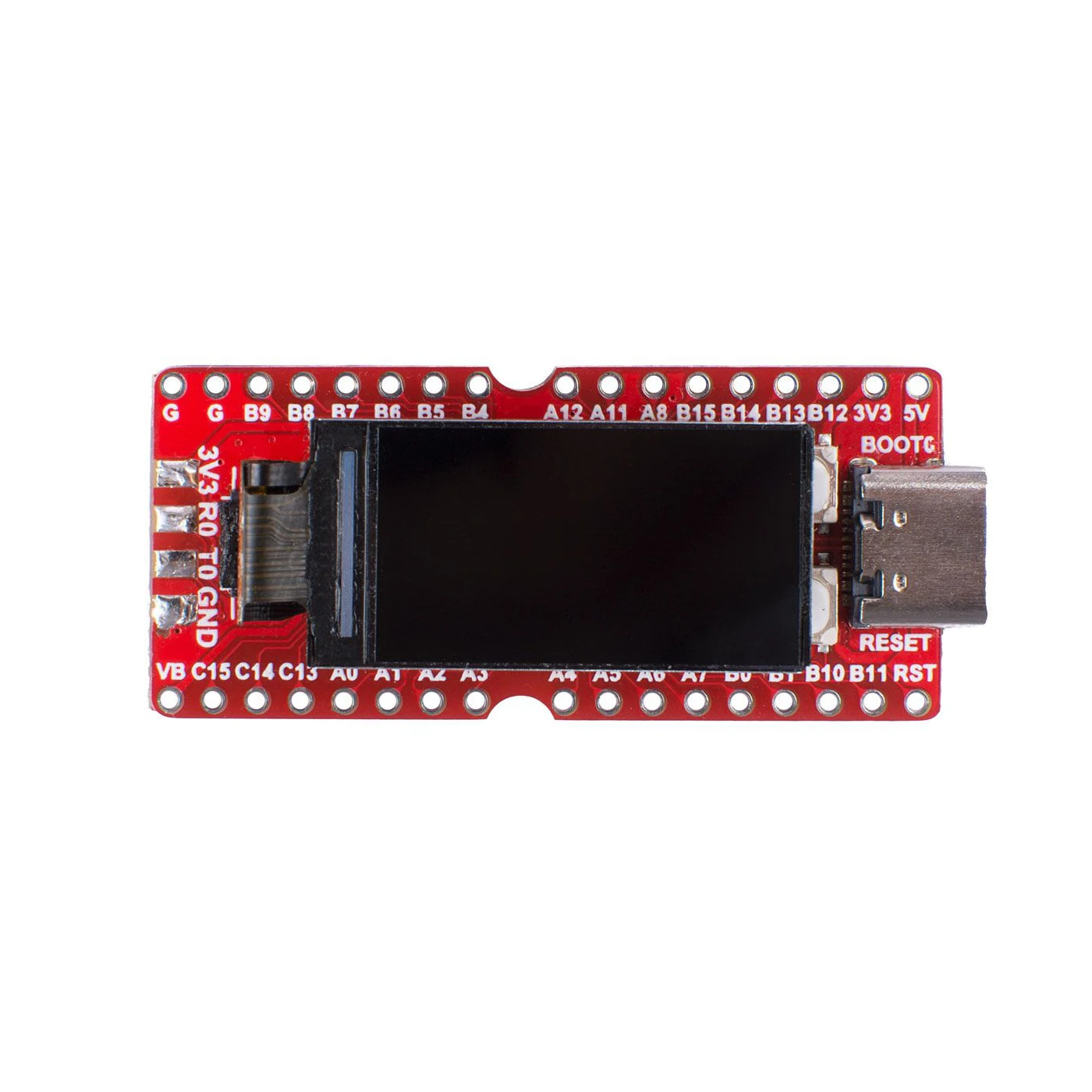 

AiSpark Sipeed Longan Nano RISC-V GD32VF103CBT6 MCU Development Board