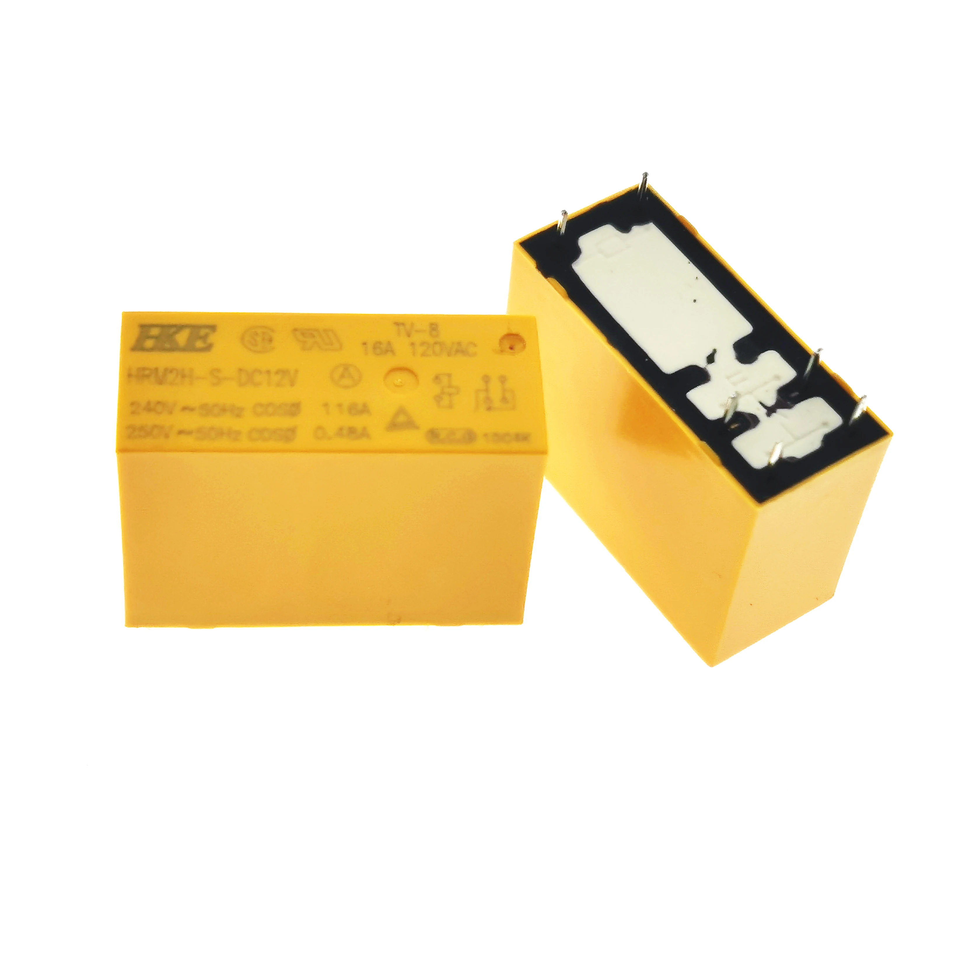 Горячее предложение новое реле мощности 12 В фотолампа HRM2H S DC12V m2hsdc12v постоянного