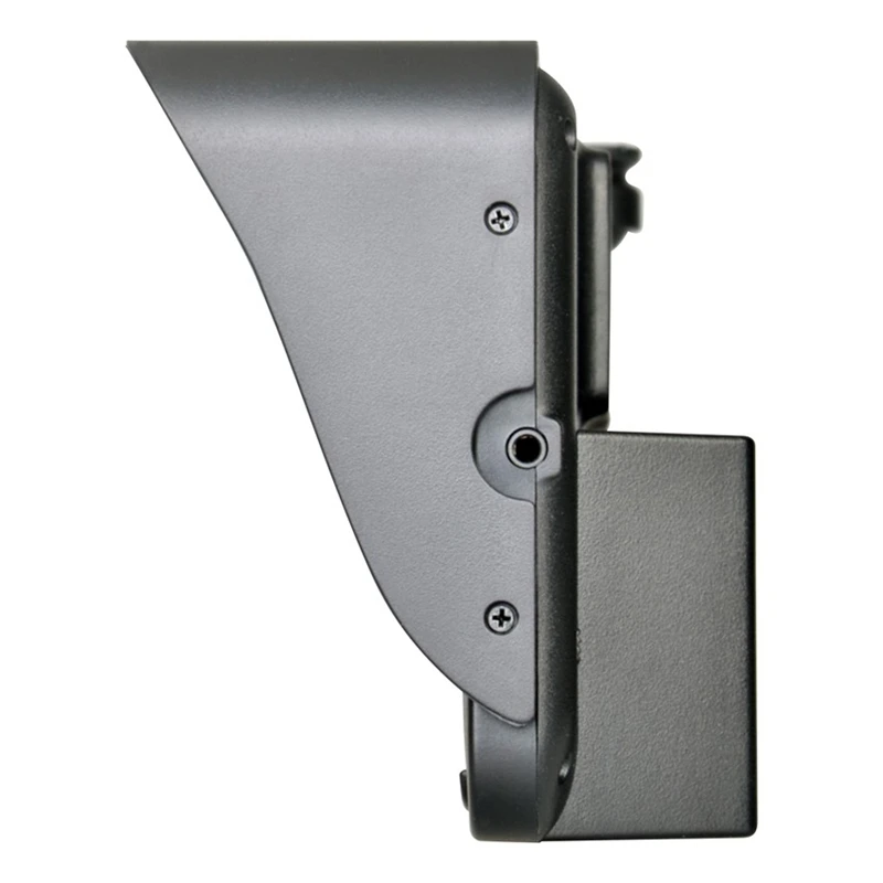 ABLB -- подводная лед видео Для рыбалки Камера 4 3 дюймовый ЖК-монитор с 6