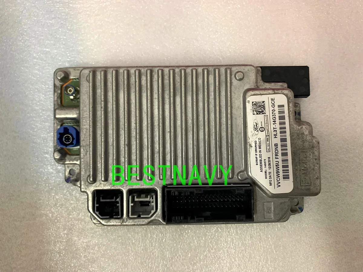 Бесплатная почтовая сборка для модуля d SYNC3 Apim H старт (2015-2017) без навигации 8G