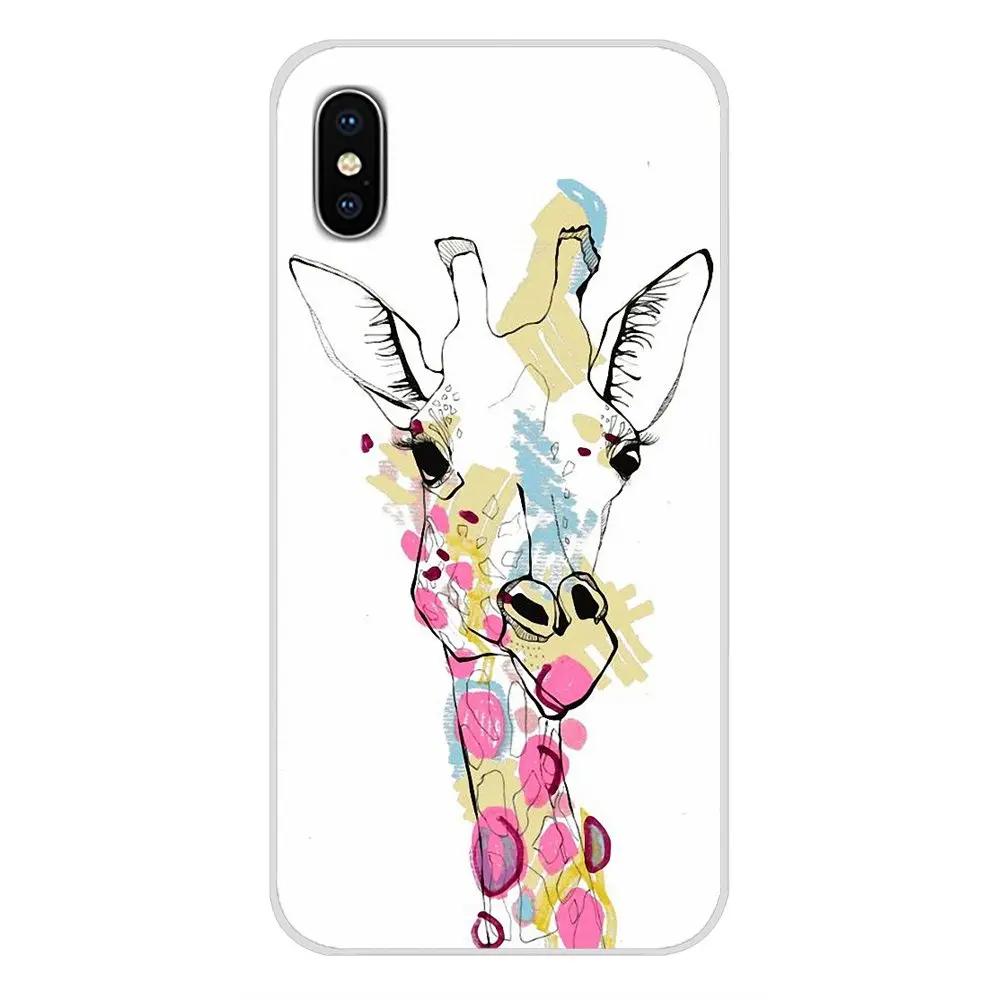 Силиконовые чехлы для телефонов Huawei Honor 4C 5C 6X 7 7A 7C 8 9 10 8C 8S 8X 9X 10I 20 Lite Pro пастельный