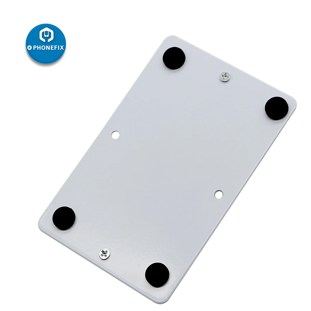 Универсальный пайки печатных плат ремонтный хомут держатель Мобильный телефон