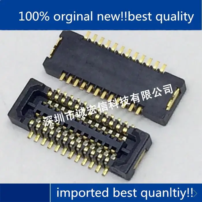 

10pcs 100% orginal new in stock DF37NB-70DS-0.4V 0.4mm 70P board to board connector