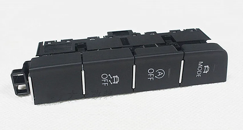 Парковочный радар кнопка переключения режима движения многофункциональный EPS и