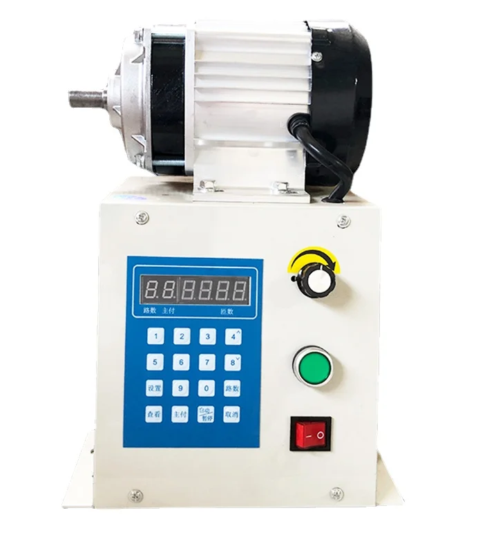 

Автоматическая обмоточная машина, электрическая программируемая автоматическая машина для обмотки Эмалированной проволоки, трансформатор с высоким крутящим моментом