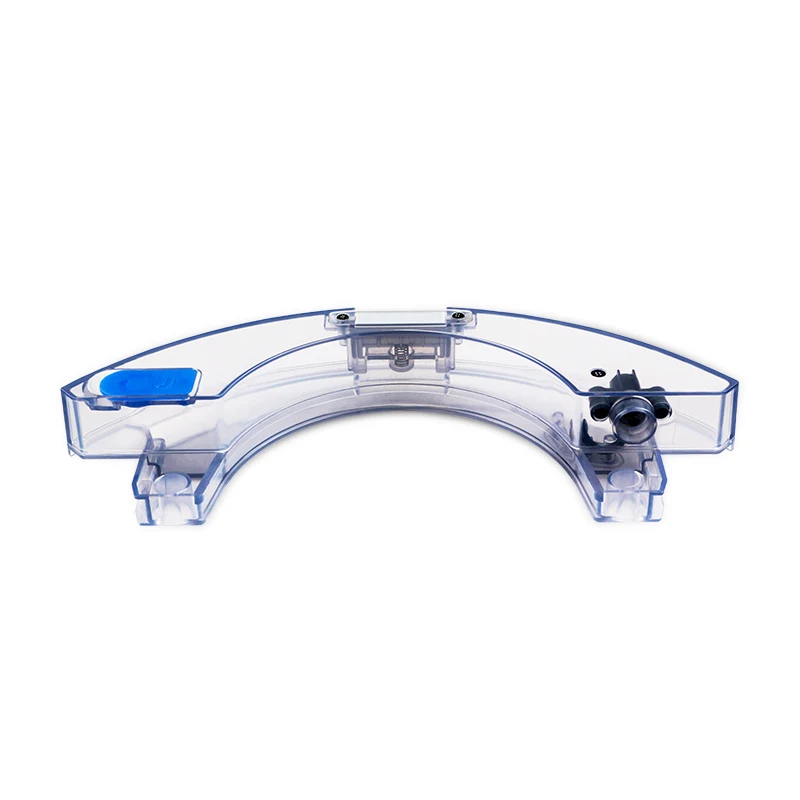 OZMO 902 Robot Vacuum Cleaner Water Tank Front Wheel for ecovacs Deebot Robotic Parts Filter | Бытовая техника