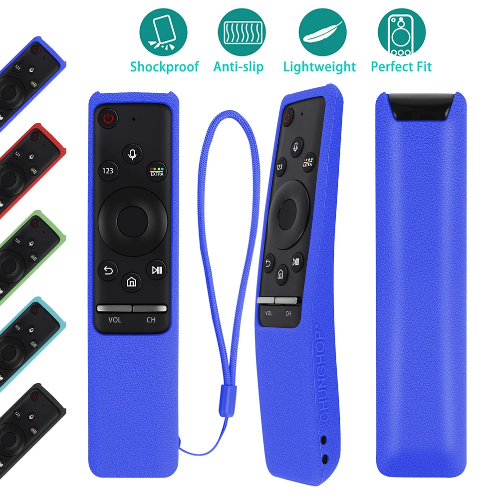 Чехол BN59-01312A BN59-01312H BN59-01266A AH59-02758A для Samsung TV голосовое управление BN59-01312B 02759A |