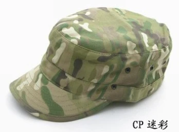 Быстрая проверка мужские и женские тактические бейсболки с Мультикам кошками