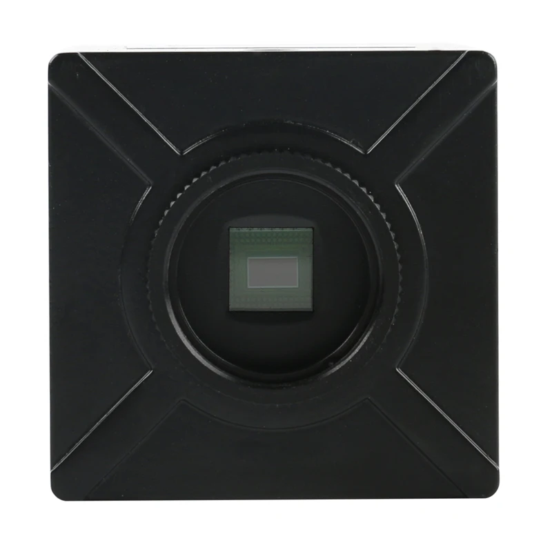 Цифровой видеомикроскоп SONY Sensor 16MP 1080P HDMI камера промышленная лаборатория 180x 300x C