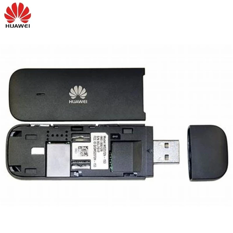 Billig Lot Von 100pcs Entriegelte Huawei MS2372 MS2372h-517 4G LTE Cat.4 Industrielle IoT Dongle Linux Unterstützt Pk Huawei E3372h-510