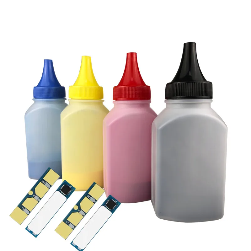 Тонер картридж с чипом и тонер для samsung CLT 409S CLP310 CLP 310 CLP315 315 CLX3170 CLX 3170 CLX3175|toner cartridge