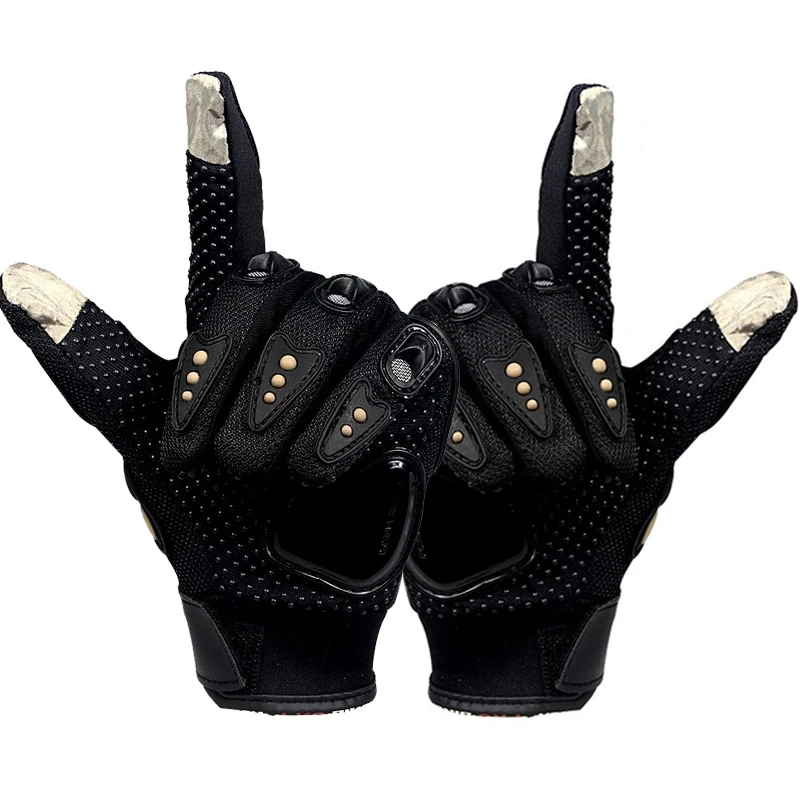 

Motorcycle TouchScreen racing Gloves Guantes Motocicleta Luvas de Cycling Motocross glove Screen Touch Gants Moto gloves