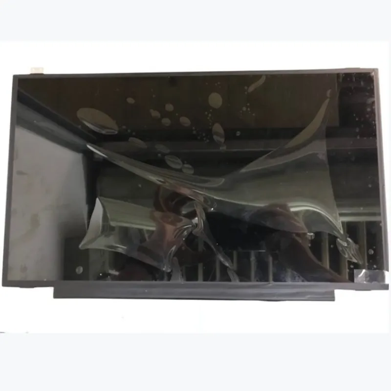 Jual Layar LCD 17.3 Inci Untuk MSI Stealth Pro GS73VR 6RF EDP 40 PIN LED FHD 1920*1080 Panel Tampilan Laptop