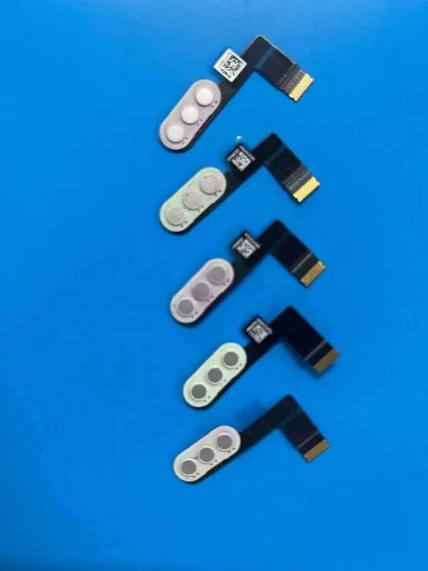 

Умная клавиатура с гибким кабелем для Apple iPad Air 2020 10,9 ''A2324 A2325 A2072 A2316 Smart Flex Cable для iPad Air 10,9''